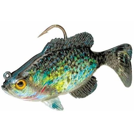 Northland Fishing Tackle Live Forage Swimbait Maxi 3 8 Goby