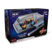 Polar Lights 995M 1/32 Galileo Shuttle w/Interior 2T Scale Model Kit