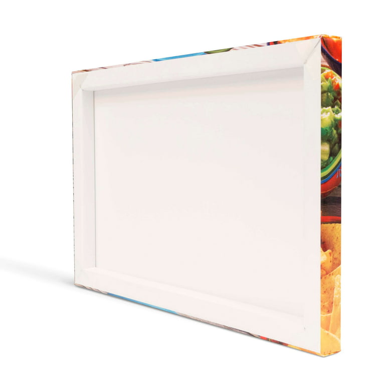 PICASSO CANVAS BOARD 4x6 (PACK 0F 4 )