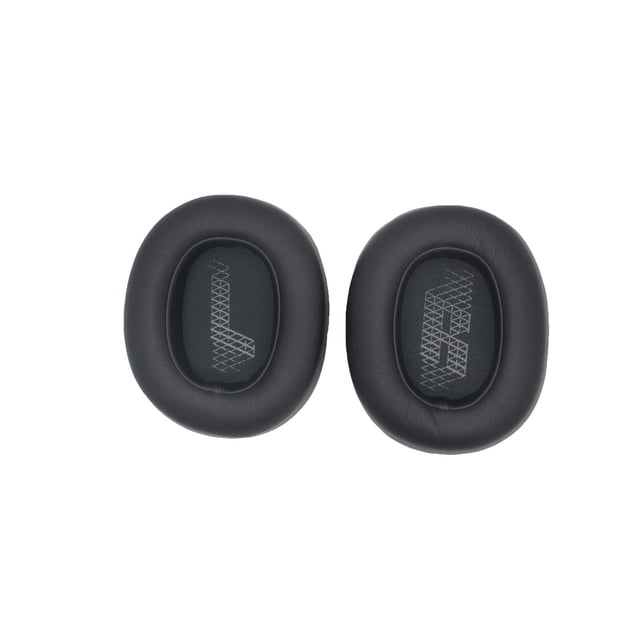 Par de almohadillas de espuma para auriculares, compatibles con Live 650BTNC, 660, E65BTNC, 750NC y NC. Almohadillas de espuma de repuesto universales para auriculares