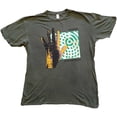 thumbnail image 1 of Genesis  Adult Invisible Touch Cotton T-Shirt, 1 of 1