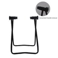 thumbnail image 2 of Sonducket Estante de estacionamiento en forma de U para bicicleta de carretera, marco triangular, soporte Vertical plegable, equipo de ciclismo, Ciclismo Sonducket OD007369-00, 2 of 6