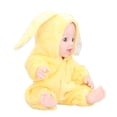 thumbnail image 3 of Baby Doll ANGGREK Regalo de Cumpleaños 30 cm, 3 of 7