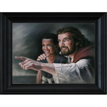 Christian Fine Art - Inspire 21