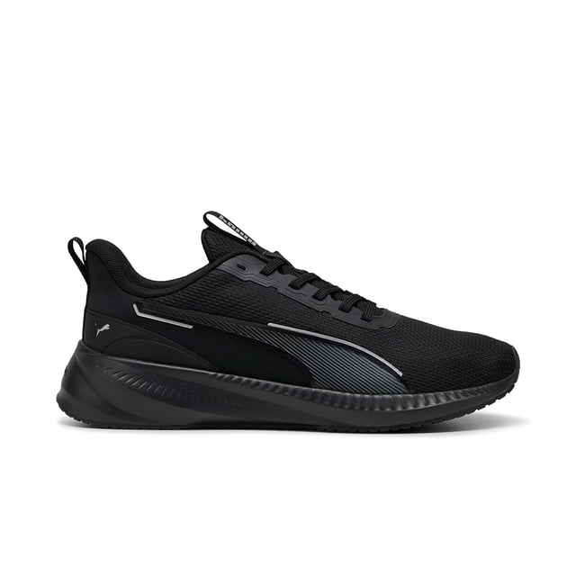 Tenis Puma Flyer Lite 3 31079704 para Hombre, color Negro
