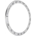 thumbnail image 1 of XYCCA Bezel Watch Case Supply Smart Watches Earbuds Strap Watch Smart Watch Installation Case 47mm Screen Protecter 47mm Watch Case Ring Case Replacement Aluminum Metal Tool-0621, 1 of 5