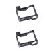 thumbnail image 1 of Cateissary Camera Cage with 1/4-Inch Threads Replacement A7M3 for A7II AR3 2piezas Tipo 1, 1 of 1