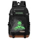 thumbnail image 1 of New Youth Student Schoolbag Men And Women Leisure Travel Backpack Leo Mes Si Luminous Large Capacity Schoolbag Sports Backpack-3, 1 of 4