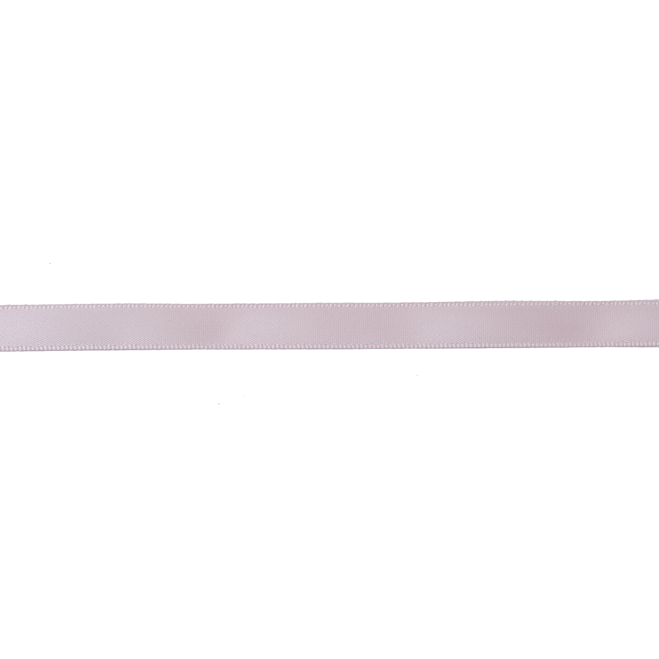 Gwen Studios 3/8" Light Purple Satin Ribbon, 7 yards