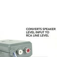 SCOSCHE LOC90 LOC90 Line Output Converter