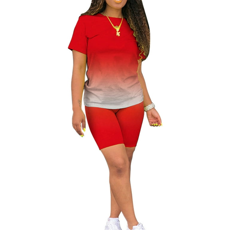 Ladies tracksuit shorts hot sale