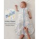 thumbnail image 5 of Saco de Dormir Yoofoss 12-18 meses 0,5 TOG (Pack de 3) Algodón, 5 of 7