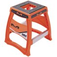 thumbnail image 3 of Matrix Concepts M64 Elite Stand, Orange/Black, 3 of 3