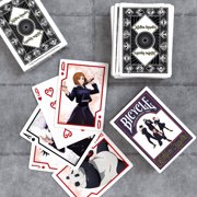 Jujutsu Kaisen Playing Cards