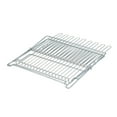 thumbnail image 2 of Better Houseware 1483.5 Jr. Folding Dish Rack (Metallic), 2 of 8