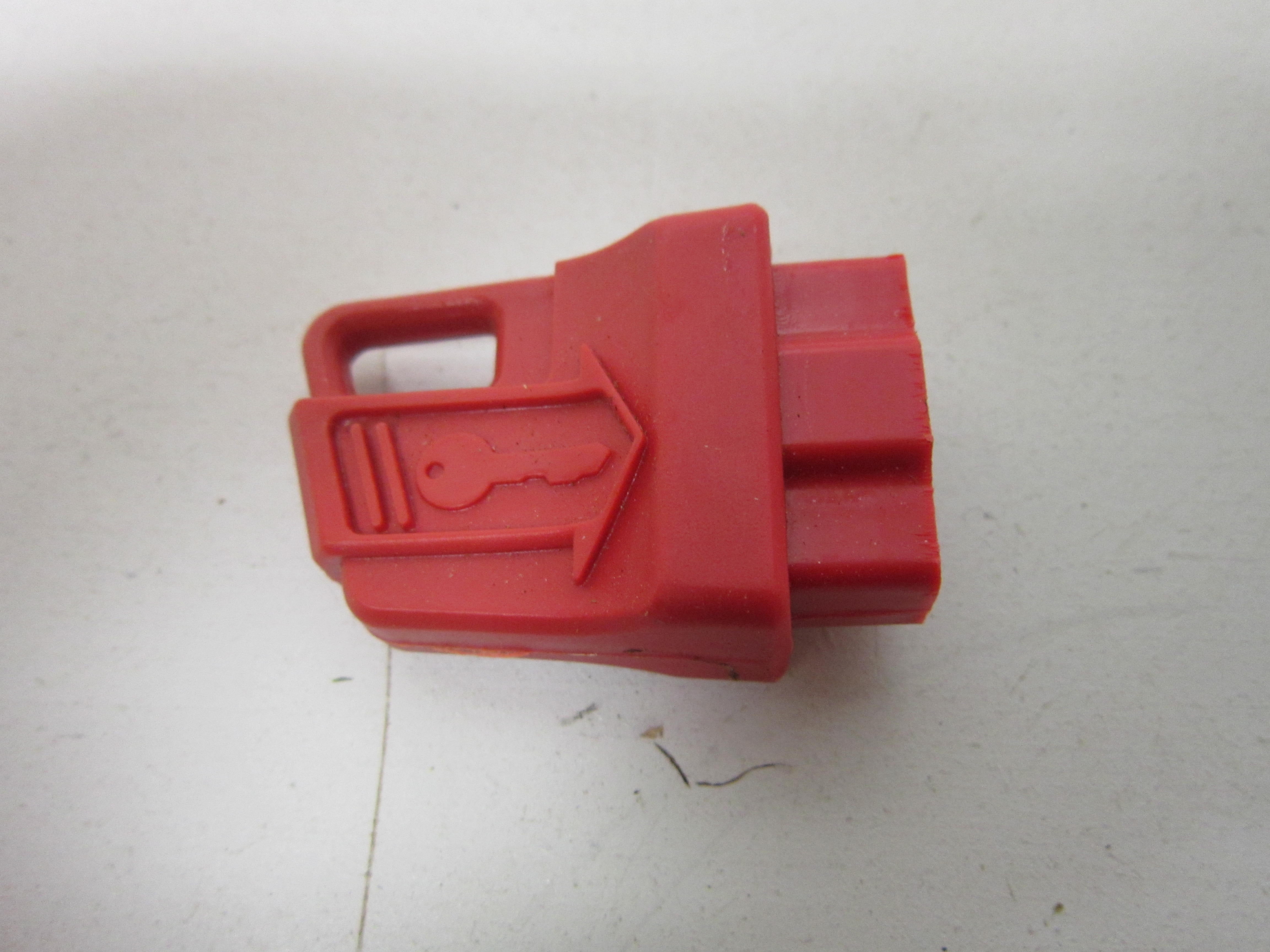 Ryobi 40V. Electric Mower RY40108 Mower Key 311280001