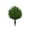 Green, variant on Tao Tao Latest Model 28.7" Bunny-Shaped Artificial Topiary Tree, Easter Faux Boxwood & Cypress Potted Plant with Ground Spike, Rabbit-Shaped Outdoor Decor For Porch, Garden, Home