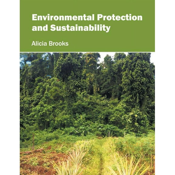 Environmental Protection and Sustainability, (Hardcover)