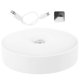 thumbnail image 2 of Motion Sensor Night Light White PVC for Home with Sensor Lights Indoor Motion Detection, 2 of 5