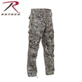 thumbnail image 1 of Rothco Camo Tactical BDU Pants - Total Terrain Camo, Medium, 1 of 3