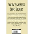 thumbnail image 2 of India's Greatest Short Stories by Grapevine India 2018 Paperback NEW, 2 of 2