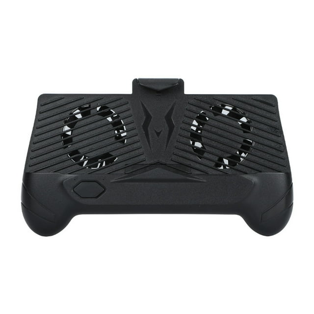 Gamepad for Pubg Controller Android Joystick Mobile Game Pad Controller With Cooling Fan Powerbank Gamepad