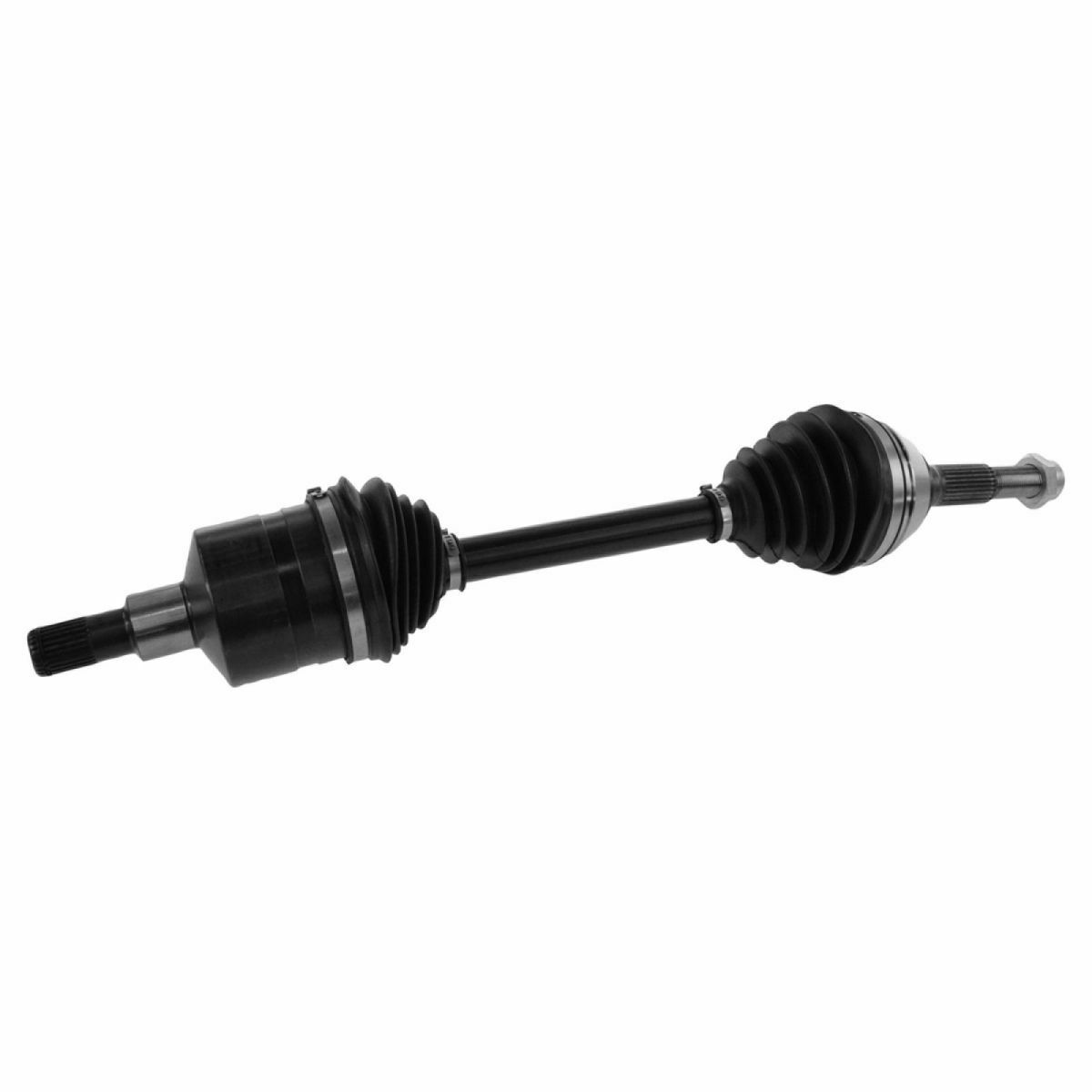 Geelife CV Axle Shaft Pair Set 2 Left & Right For Buick Chevy GMC Isuzu Olds Saab