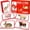 Farm Animals, variant on Quokka Jigsaw Toddler Puzzles Ages 2-4 – 100% Self-Correcting 16 Realistic Matching Fruits Veggies – Educational Toddler Puzzles Ages 1-3