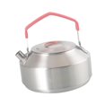 thumbnail image 5 of MAGIDEAL Camping Kettle Compact with Handle Coffee Tea Pot for Hiking Picnic Climbing Red and 1L, 5 of 8