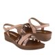 thumbnail image 1 of SANDALIAS DAMA STYLO NATALI SIMIPIEL BEIGE Stylo  NATALI, 1 of 4
