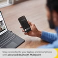 thumbnail image 3 of Auriculares True Wireless Jabra Evolve2 con Cancelación Activa de Ruido, 3 of 7