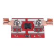 thumbnail image 1 of Panel solar Char 50a Positivo Alto Volta Diodo ideal Anti Reversa, 1 of 5