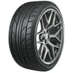 Zestino Gredge 07RS Track Competition 255/40ZR17 94W Passenger Tire ...