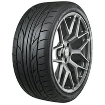 Nitto NT555 G2 UHP 255/35ZR18 94W XL Passenger Tire