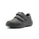 thumbnail image 4 of Zapato Escolar Audaz Piel Contactel Plantilla Con Soporte negro 16.5, 4 of 6