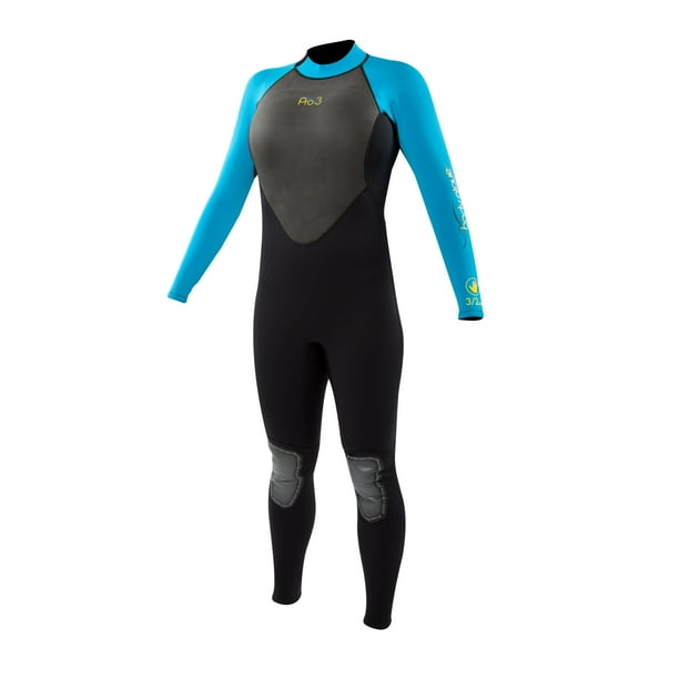 Body Glove 3/2 Pro 3 Women's Fullsuit Wetsuit