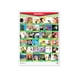 thumbnail image 1 of Póster Verbs 1 / Verbs 2 Educatodo B-0801-I, 1 of 3