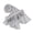 Gray, variant on Rhinestones Embellished Mercerized Cotton Shawl Lightweight Headscarf For Women Stylish Hair Wrap Breathable Design