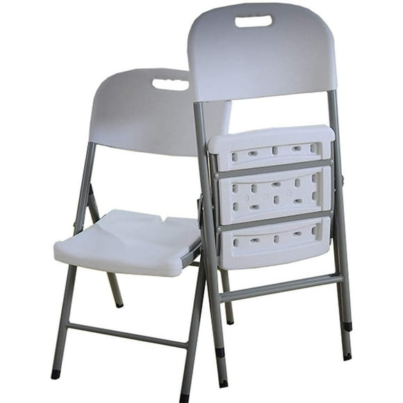 4 pack folding chairs