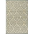 thumbnail image 2 of SAFAVIEH Linden Bryony Damask Area Rug, Cream/Aqua, 4' x 6', 2 of 6