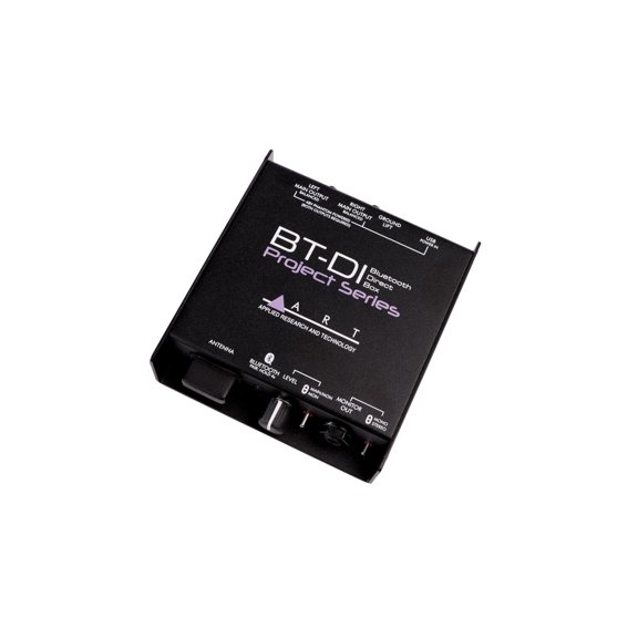 Caja Directa Activa ART BT-DI Receptor Bluetooth 5.0