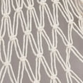 thumbnail image 1 of Hamac pour Toutous Filet Peluche Jouet Chambre Maison Macramé Bohème Salon Présentoir Rangement, 1 of 8