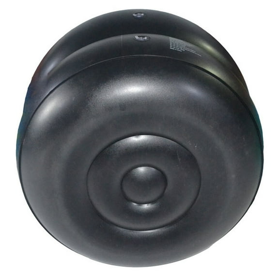 HOOWIFFY Inflatable Outdoor Couch Flocking Material Foldable Friends Outdoor 1Pack