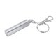 thumbnail image 3 of Cue Tip Shaper Pool Cue Tip Tool Portable Easy To Use Functional with Keychain for Billiard ANGGREK Otros, 3 of 8