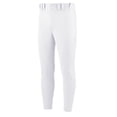 thumbnail image 1 of Pantalón Mizuno Premier Tapered Tweener para Hombre - Blanco, 1 of 5