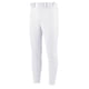 thumbnail image 1 of Pantalón Mizuno Standard Premier Tweener Entallado para Hombre Blanco, 1 of 5