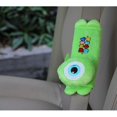 thumbnail image 1 of En Stock 1pcs Lindo De Dibujos Animados Coche Sefety Cinturón De Seguridad Almohadillas Arnés Cubierta Niño De Hombro Protección Mochila Cojín Almohada Para Niños Niñas Regalo, 1 of 4