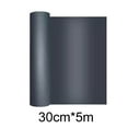 thumbnail image 1 of Waterproof Heat Insulation Fix Tape For Wall Roof Leakproof Repair Tool Gray 30Cm*5M, 1 of 6