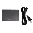 thumbnail image 2 of 220W USB C Charger Block, USB Desktop Charging Station, Fast Charging Station Portable USB C Charging Hub Type C Laptop Charger Adapter for PD 100W Laptop Tablet and Phone, 2 of 7