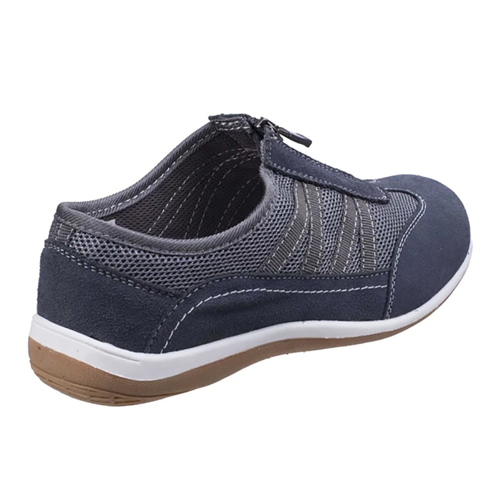 fleet shoes for girl
